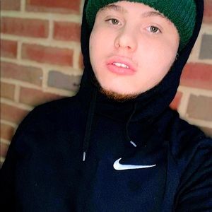 Meet your Posher, Jason